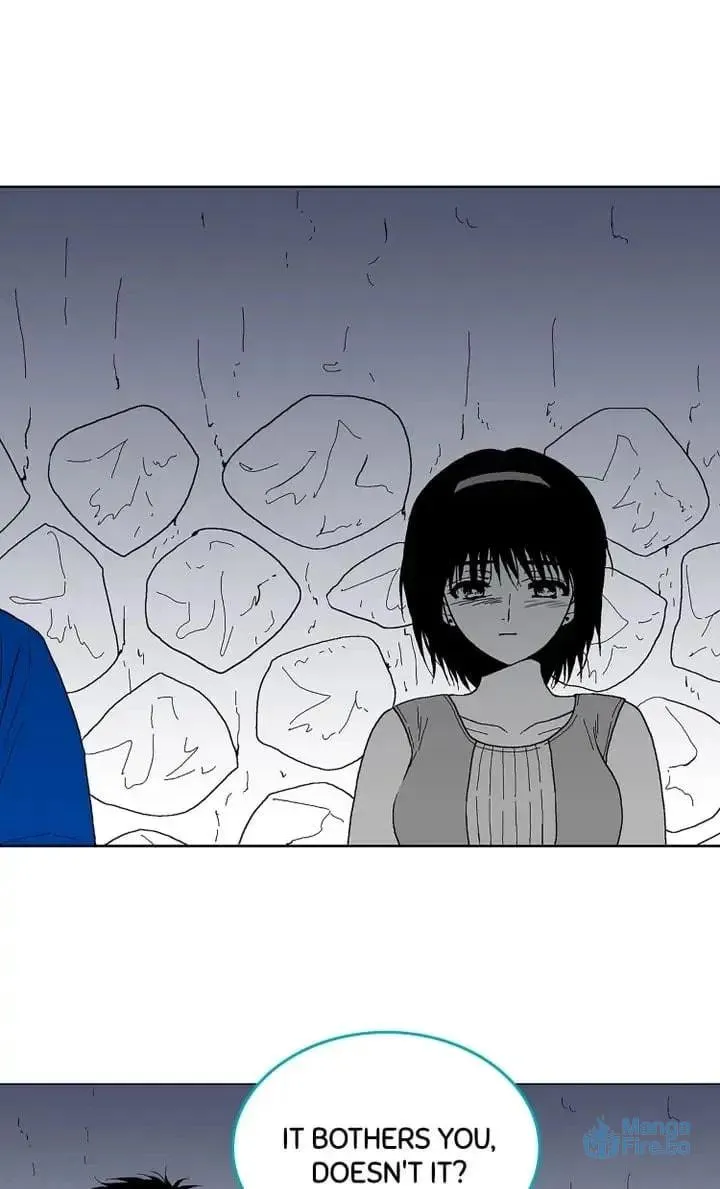 Read Deep Blue Child chapter 75 image 14 on Lezhin