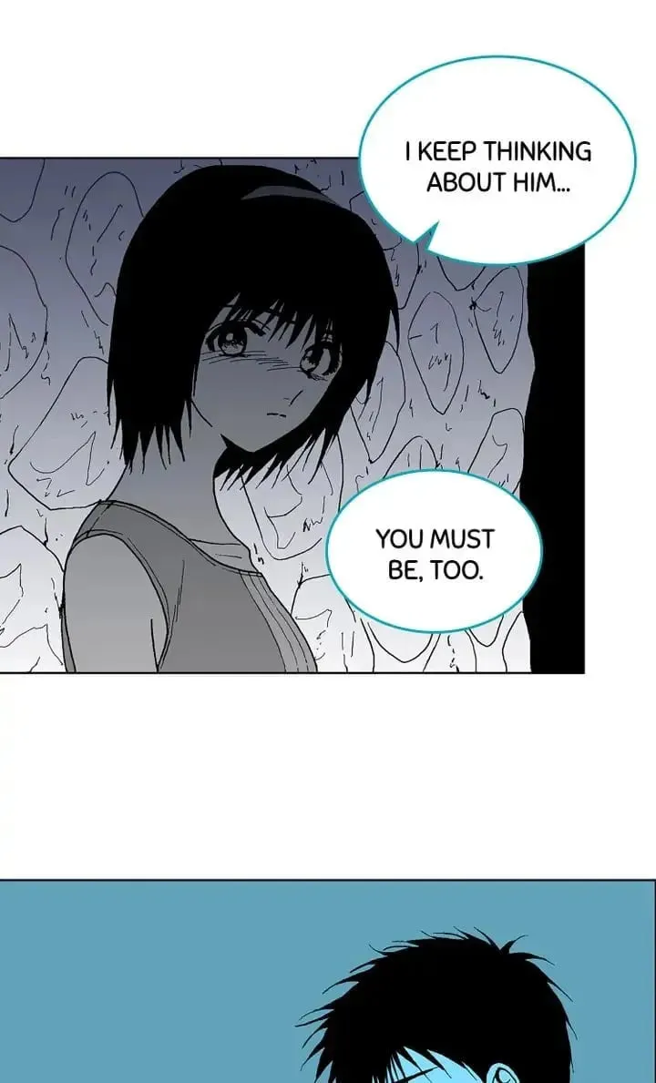 Read Deep Blue Child chapter 75 image 16 on Lezhin