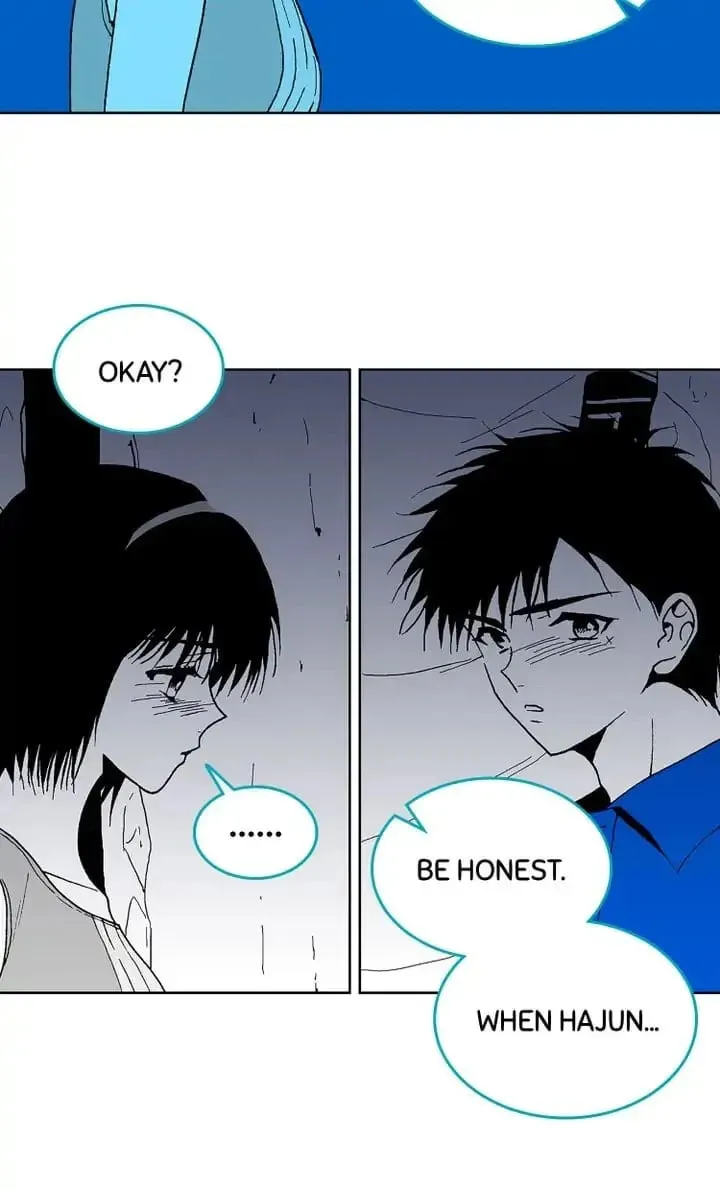 Read Deep Blue Child chapter 75 image 18 on Lezhin