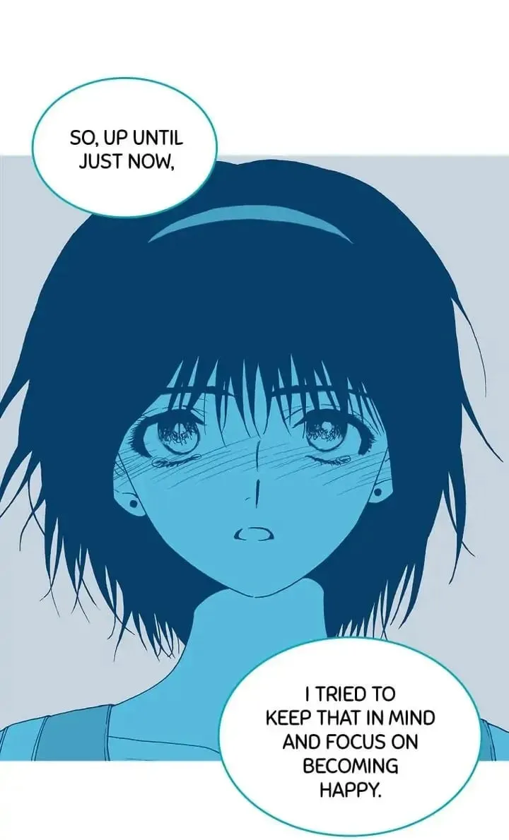 Read Deep Blue Child chapter 75 image 22 on Lezhin