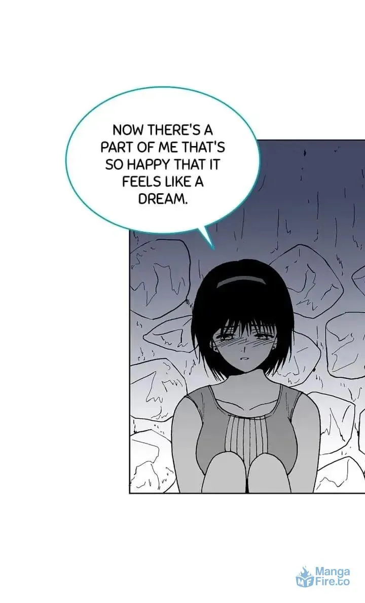 Read Deep Blue Child chapter 75 image 23 on Lezhin
