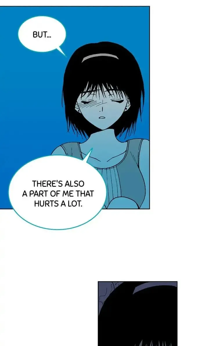 Read Deep Blue Child chapter 75 image 24 on Lezhin