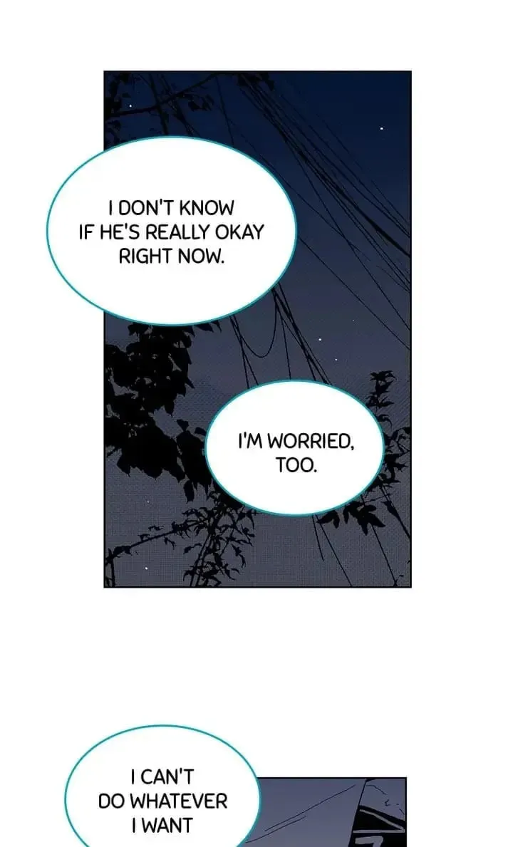 Read Deep Blue Child chapter 75 image 30 on Lezhin