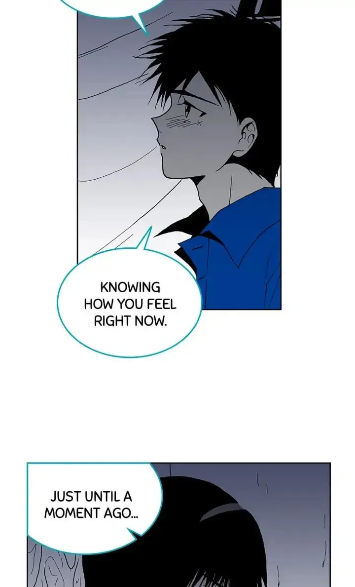 Read Deep Blue Child chapter 75 image 31 on Lezhin
