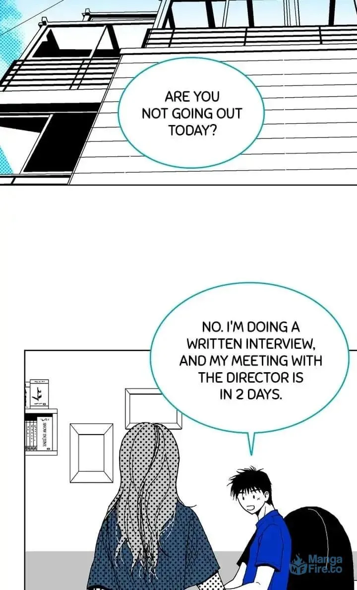 Read Deep Blue Child chapter 75 image 41 on Lezhin