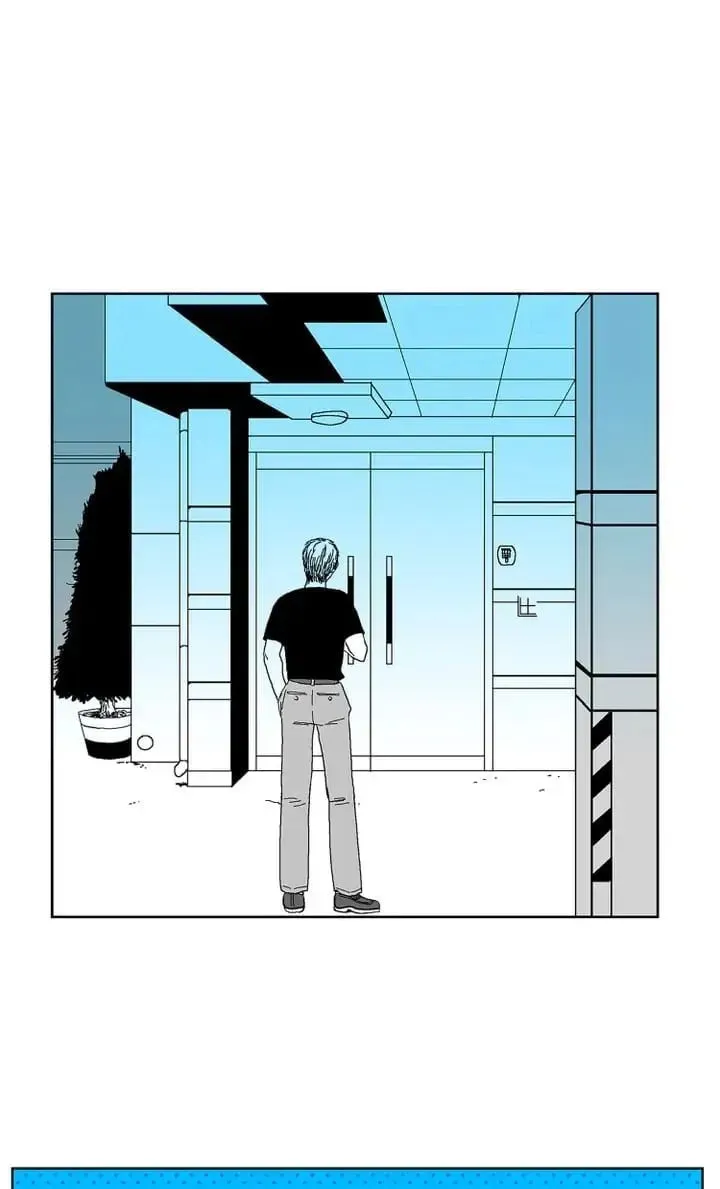 Read Deep Blue Child chapter 75 image 45 on Lezhin