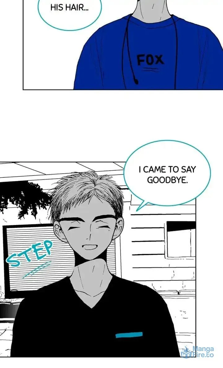Read Deep Blue Child chapter 75 image 47 on Lezhin