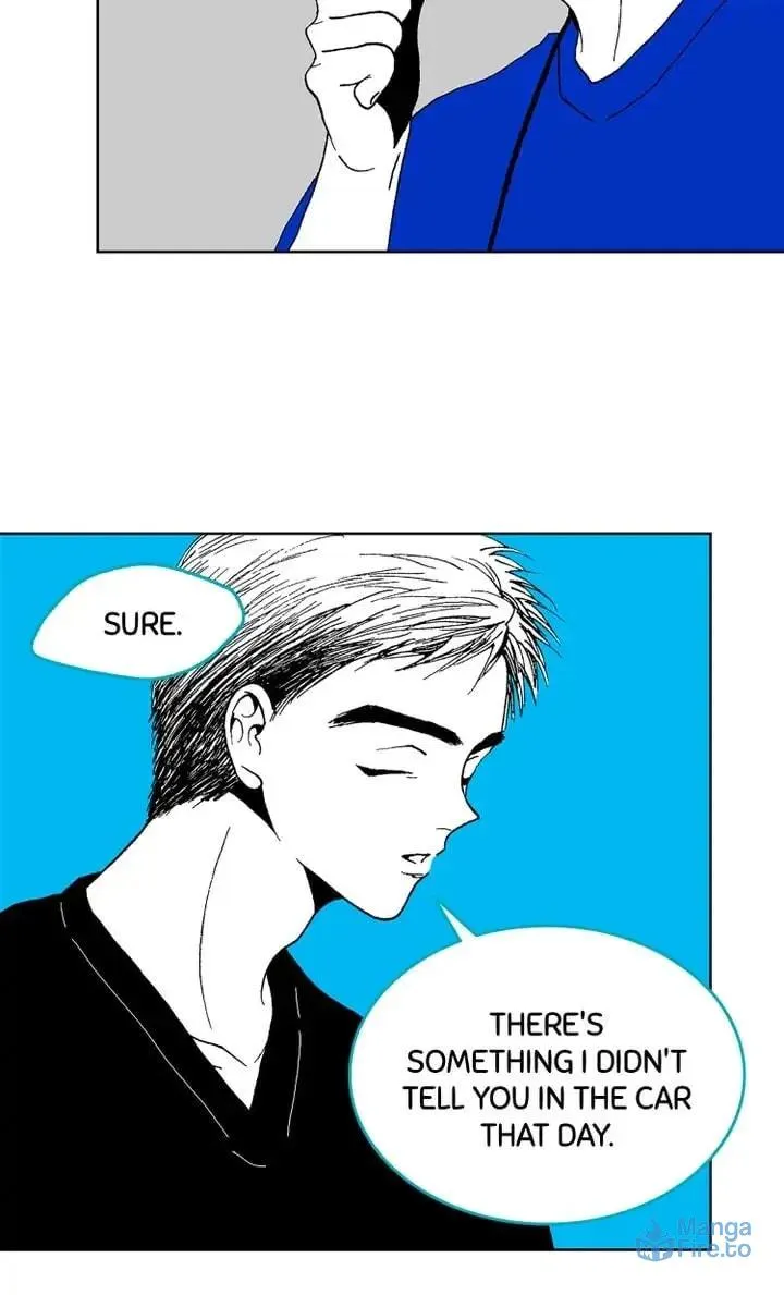 Read Deep Blue Child chapter 75 image 50 on Lezhin