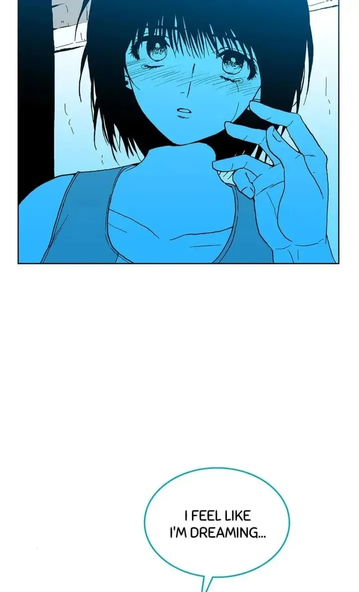 Read Deep Blue Child chapter 75 image 6 on Lezhin
