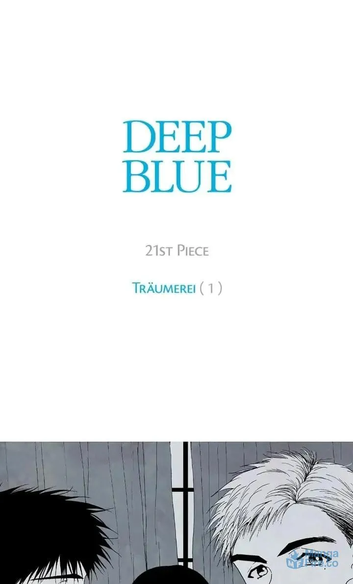 Read Deep Blue Child chapter 75 image 8 on Lezhin