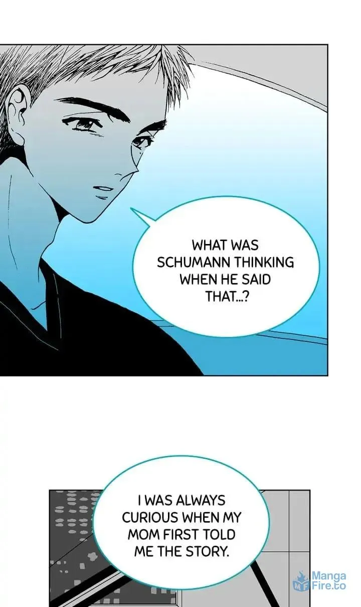 Read Deep Blue Child chapter 76 image 11 on Lezhin