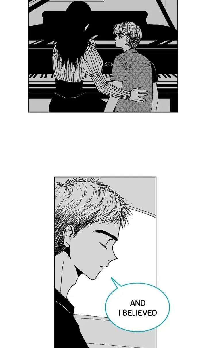 Read Deep Blue Child chapter 76 image 12 on Lezhin