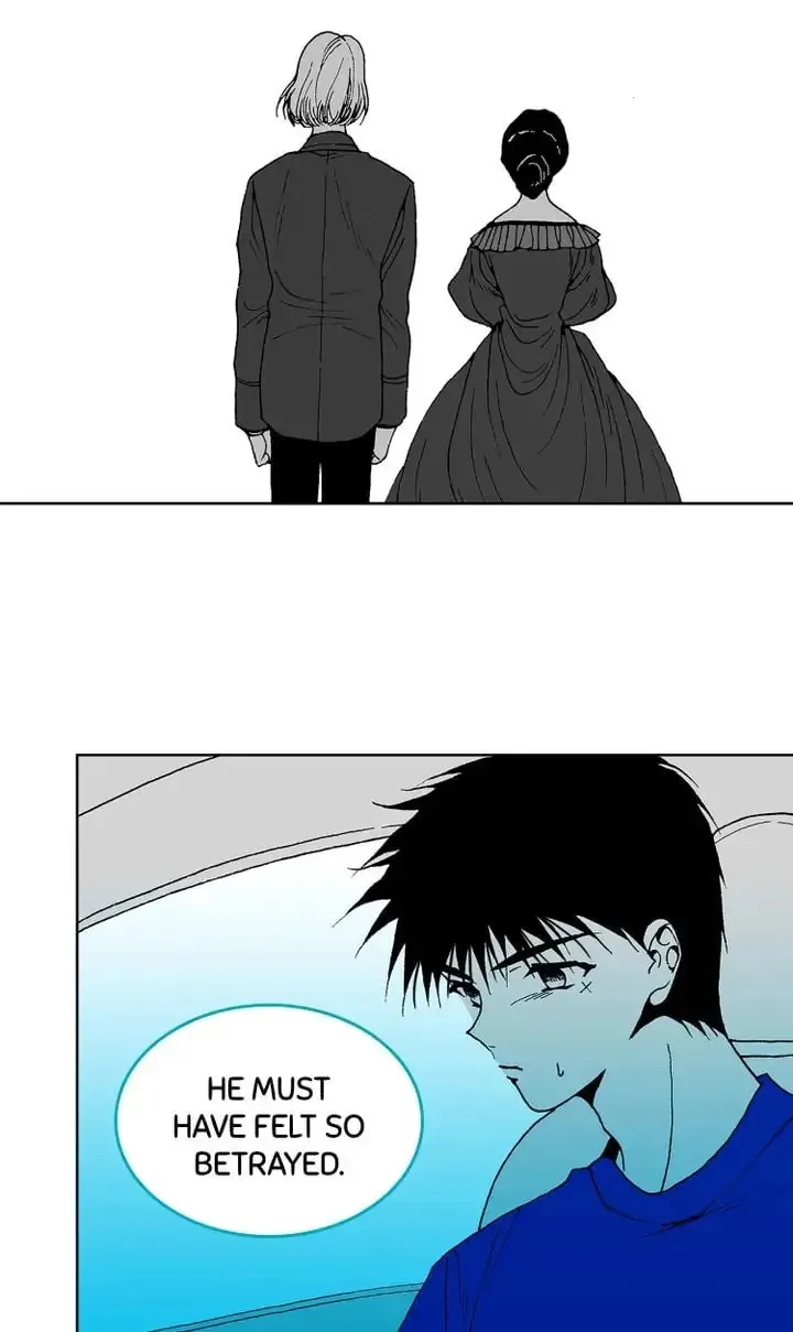 Read Deep Blue Child chapter 76 image 15 on Lezhin