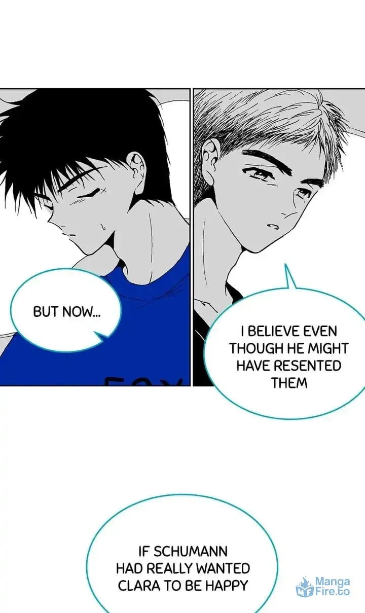 Read Deep Blue Child chapter 76 image 17 on Lezhin