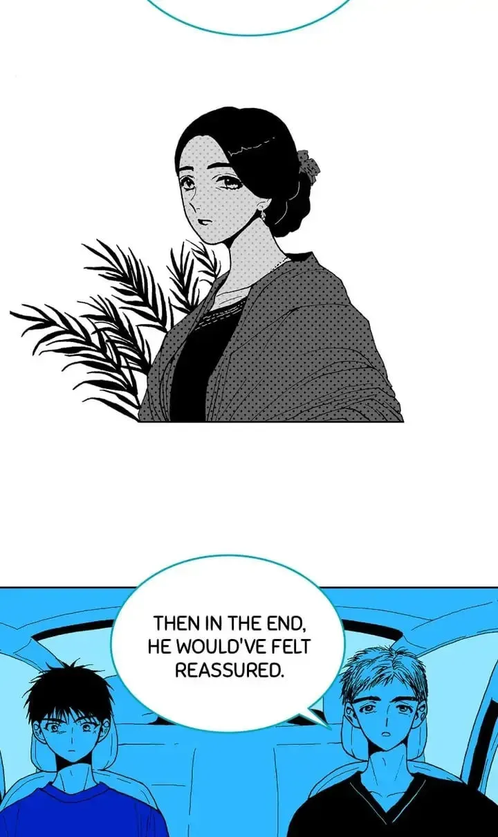 Read Deep Blue Child chapter 76 image 18 on Lezhin