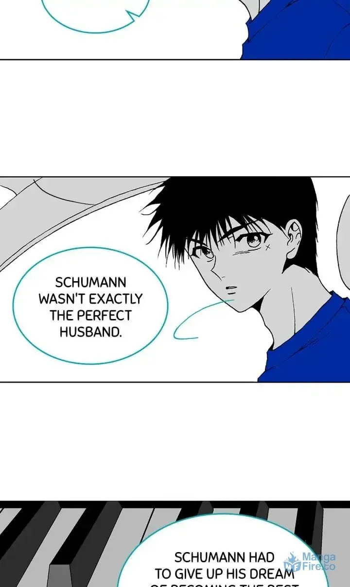 Read Deep Blue Child chapter 76 image 2 on Lezhin