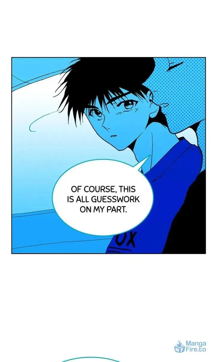 Read Deep Blue Child chapter 76 image 20 on Lezhin