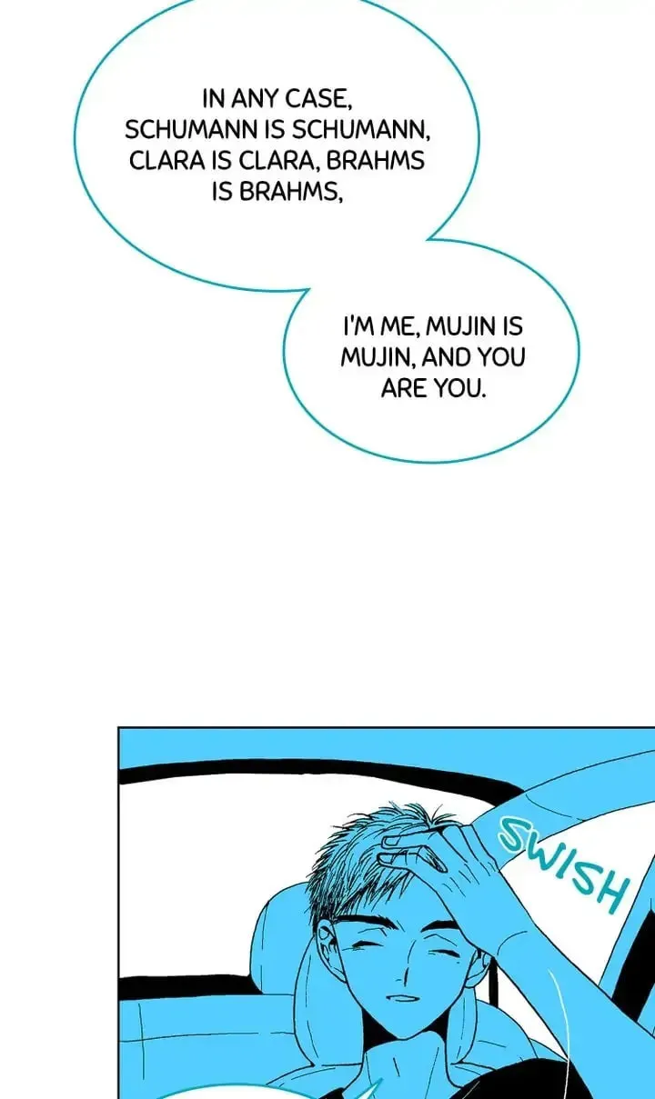 Read Deep Blue Child chapter 76 image 21 on Lezhin