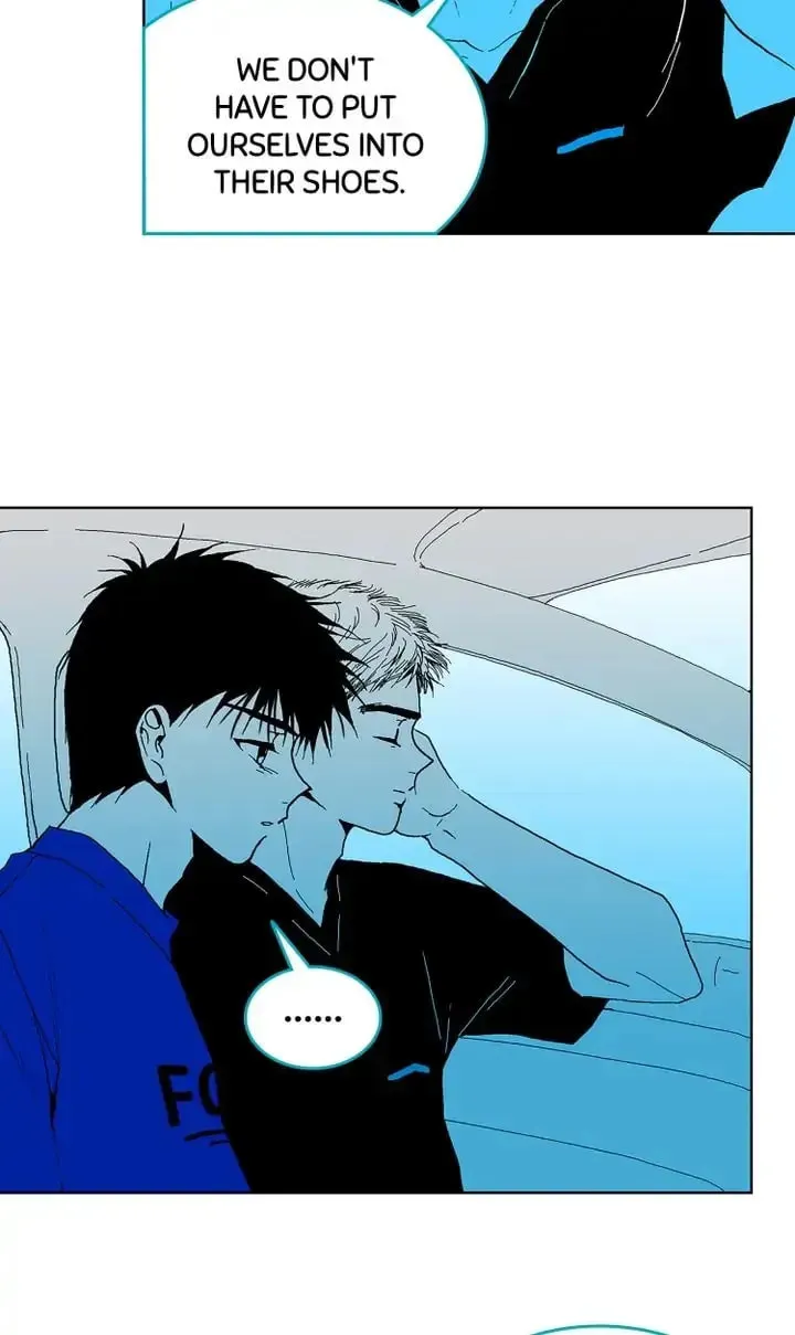 Read Deep Blue Child chapter 76 image 22 on Lezhin
