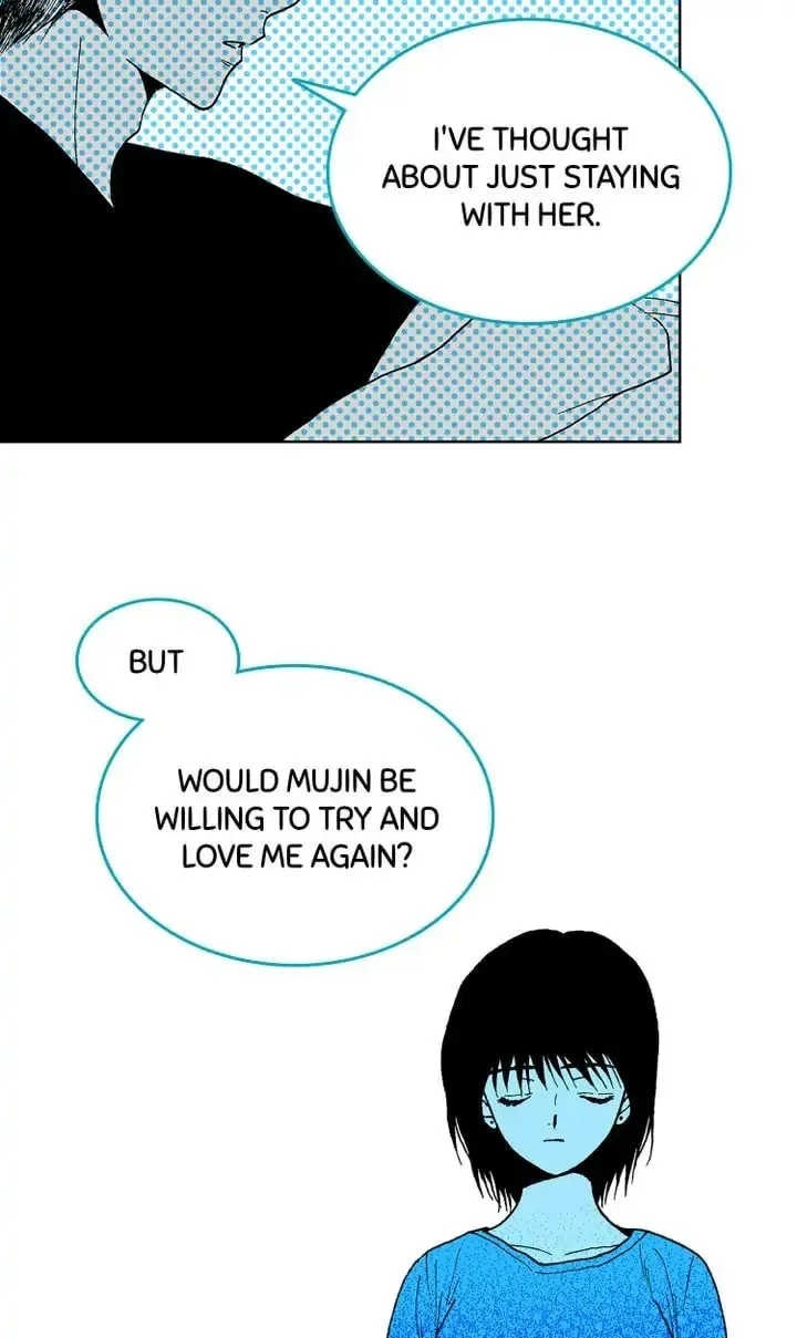 Read Deep Blue Child chapter 76 image 24 on Lezhin