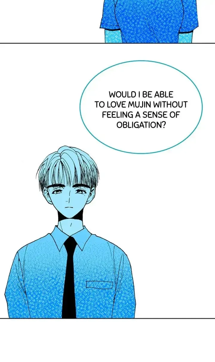 Read Deep Blue Child chapter 76 image 25 on Lezhin