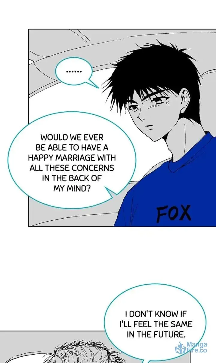 Read Deep Blue Child chapter 76 image 26 on Lezhin