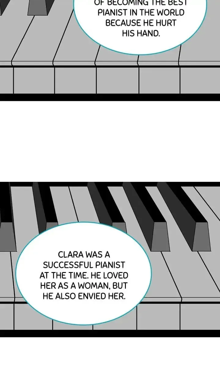 Read Deep Blue Child chapter 76 image 3 on Lezhin