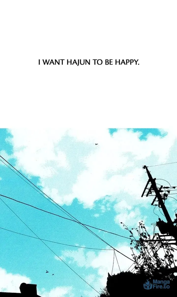 Read Deep Blue Child chapter 76 image 41 on Lezhin