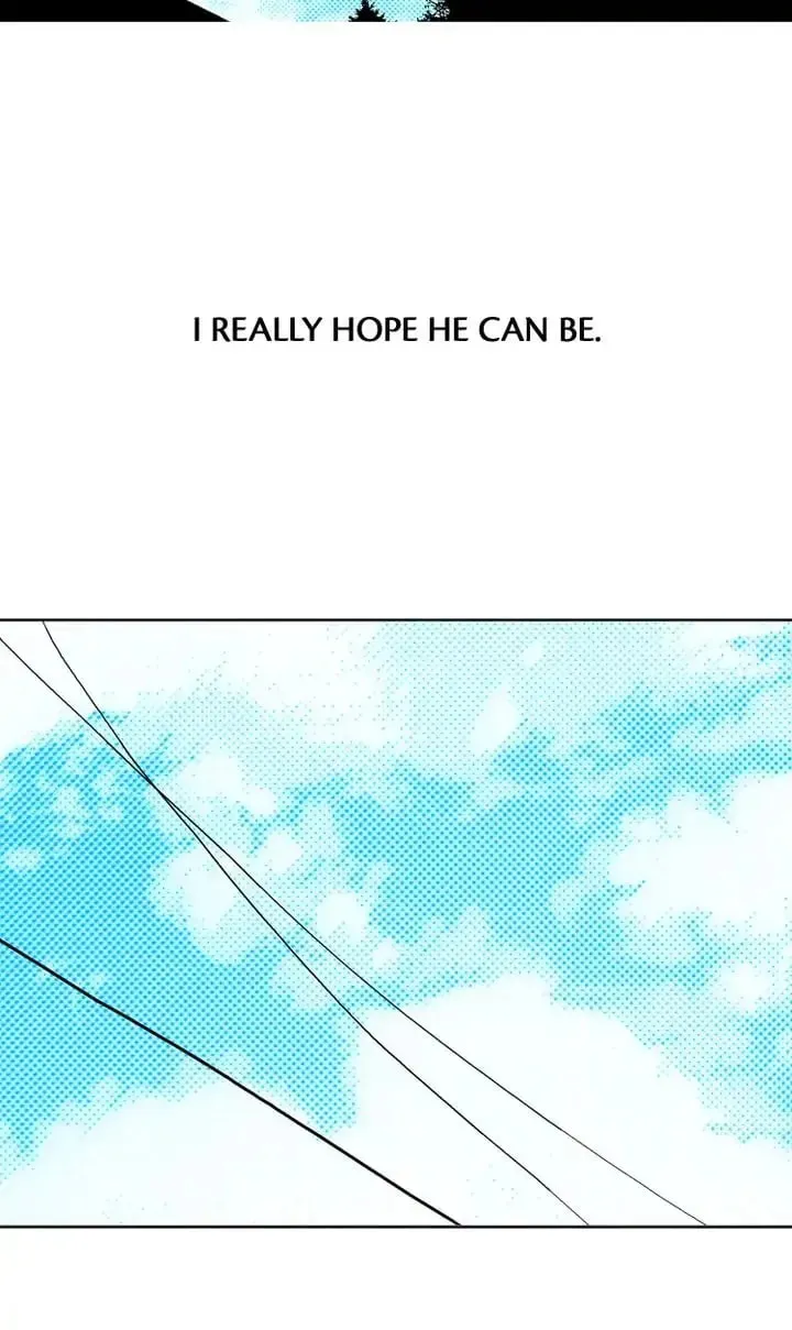 Read Deep Blue Child chapter 76 image 42 on Lezhin