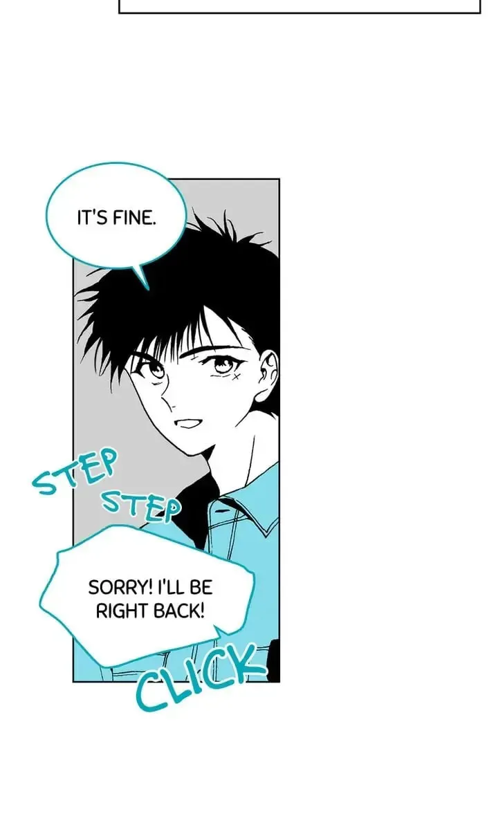 Read Deep Blue Child chapter 76 image 45 on Lezhin