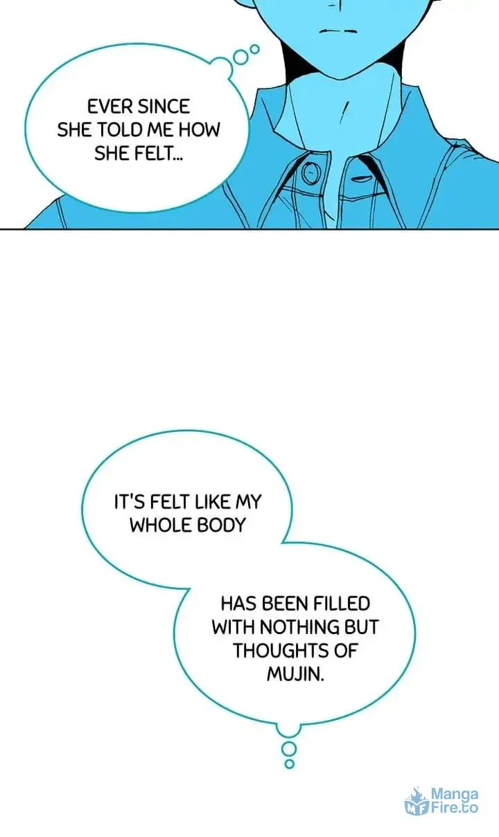 Read Deep Blue Child chapter 76 image 47 on Lezhin
