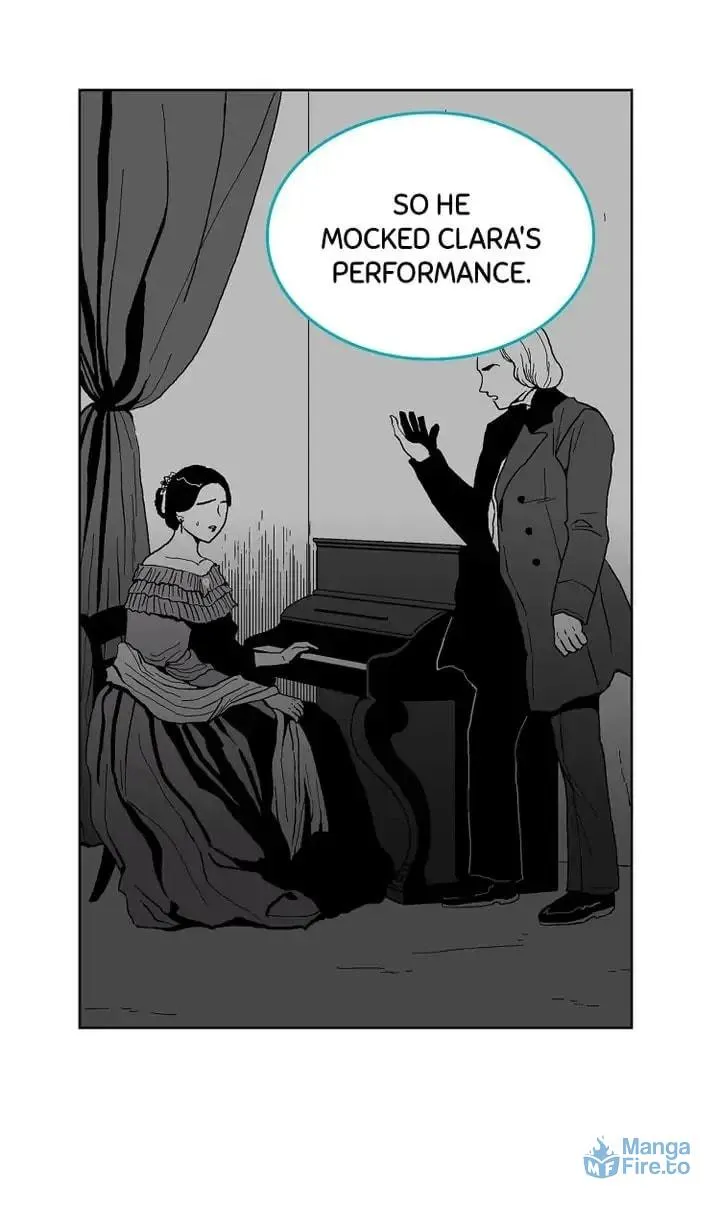 Read Deep Blue Child chapter 76 image 5 on Lezhin