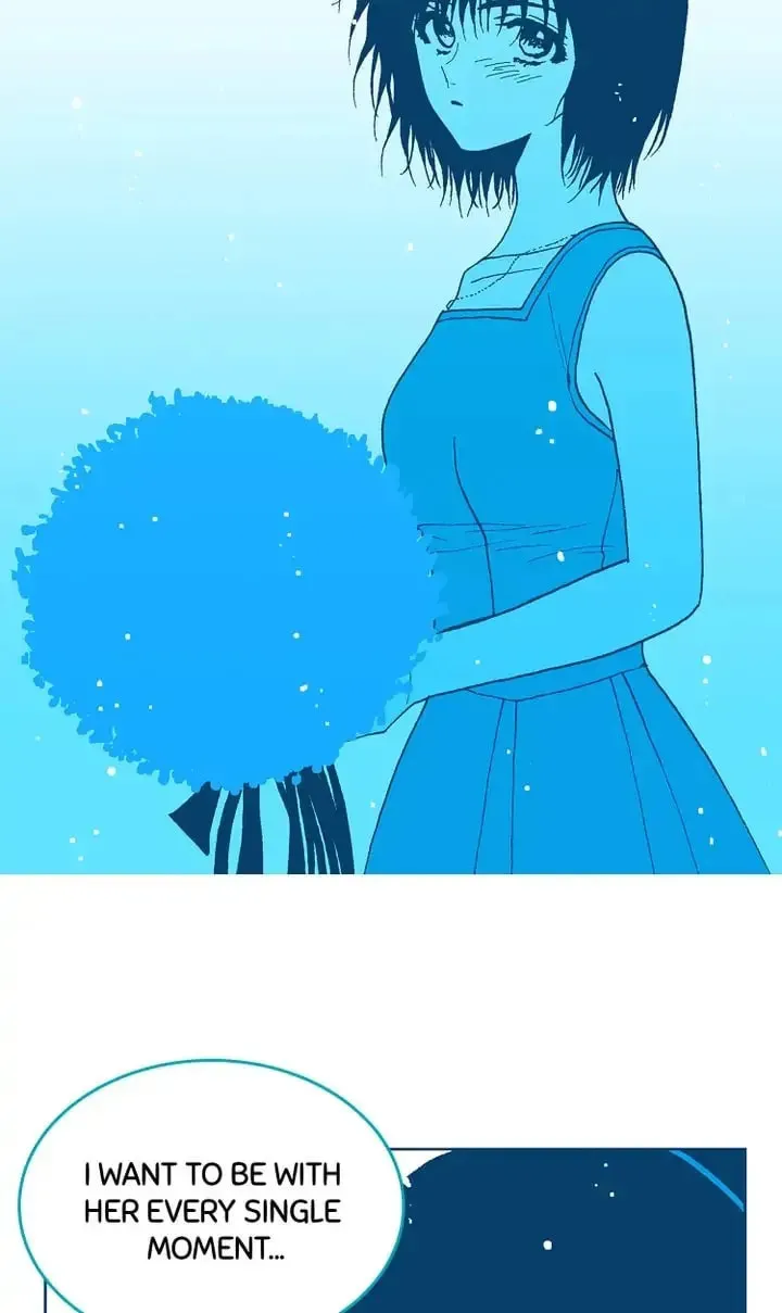 Read Deep Blue Child chapter 76 image 52 on Lezhin
