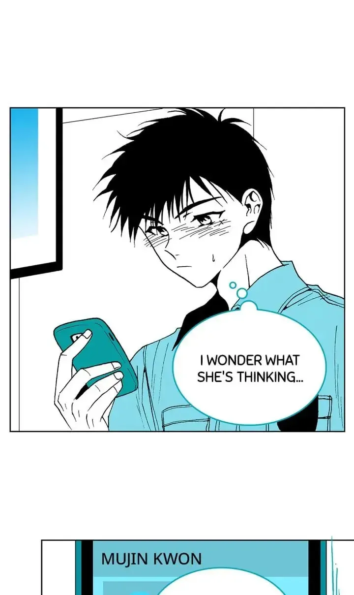 Read Deep Blue Child chapter 76 image 55 on Lezhin