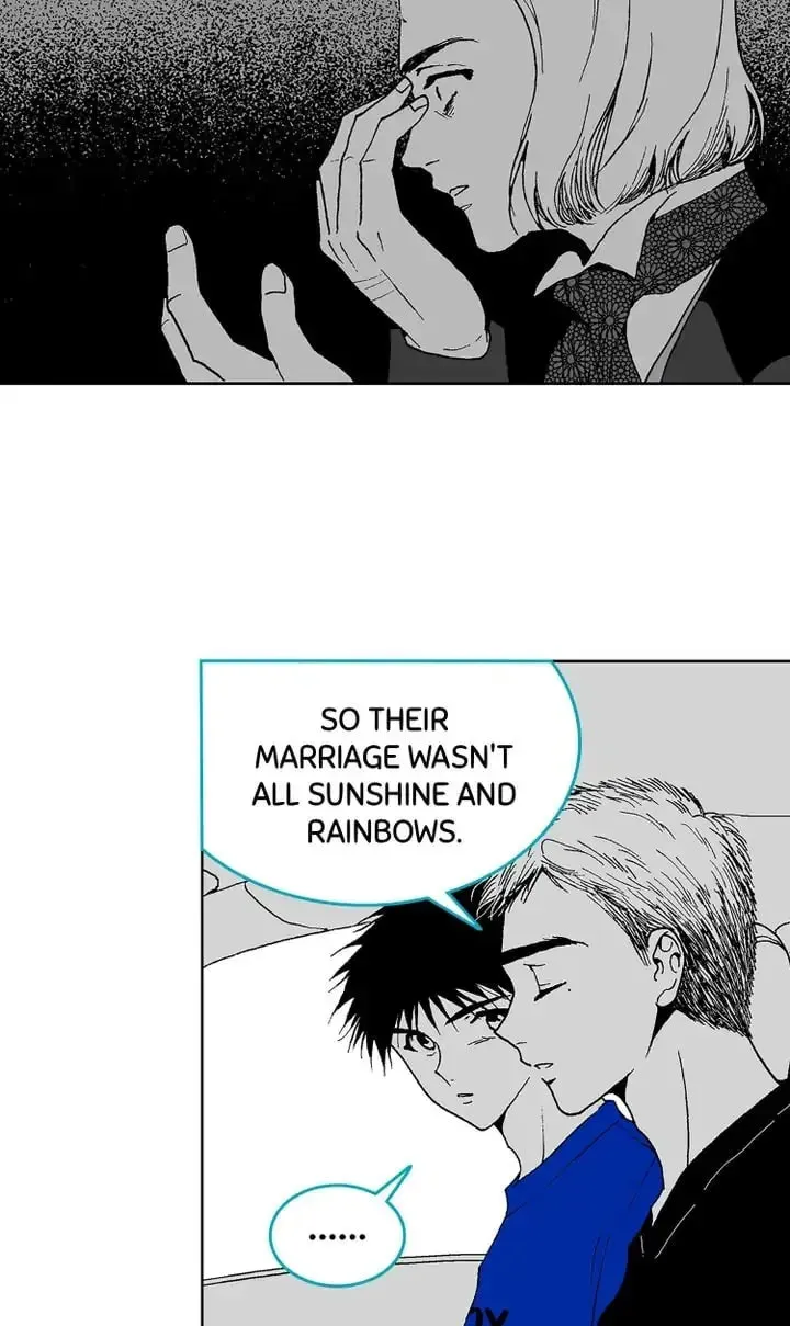 Read Deep Blue Child chapter 76 image 7 on Lezhin