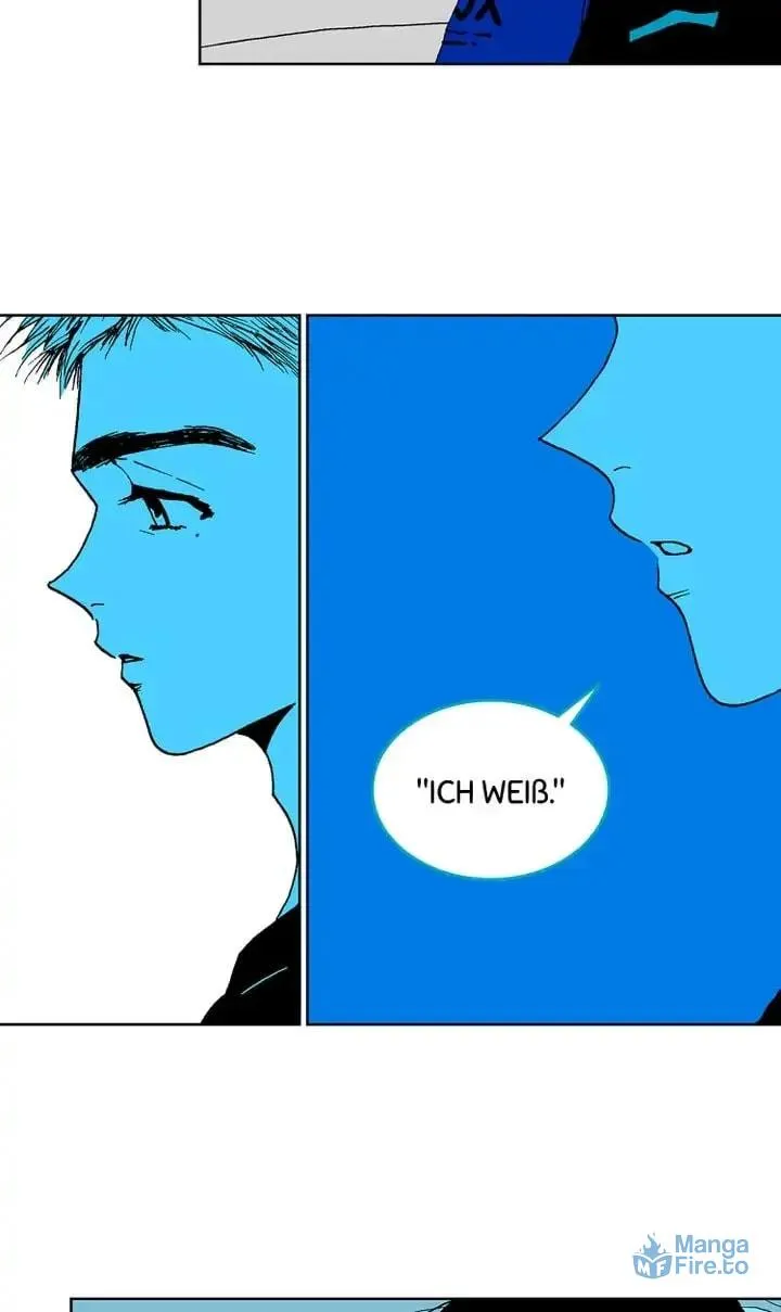 Read Deep Blue Child chapter 76 image 8 on Lezhin