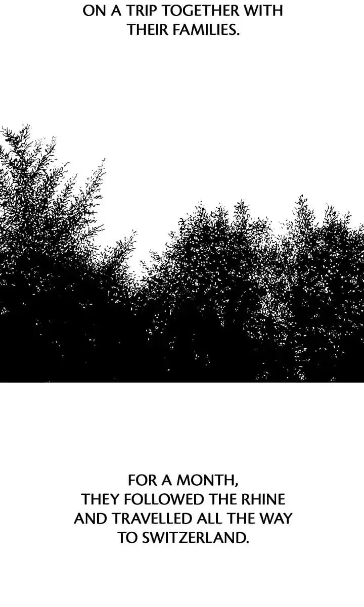 Read Deep Blue Child chapter 77 image 1 on Lezhin
