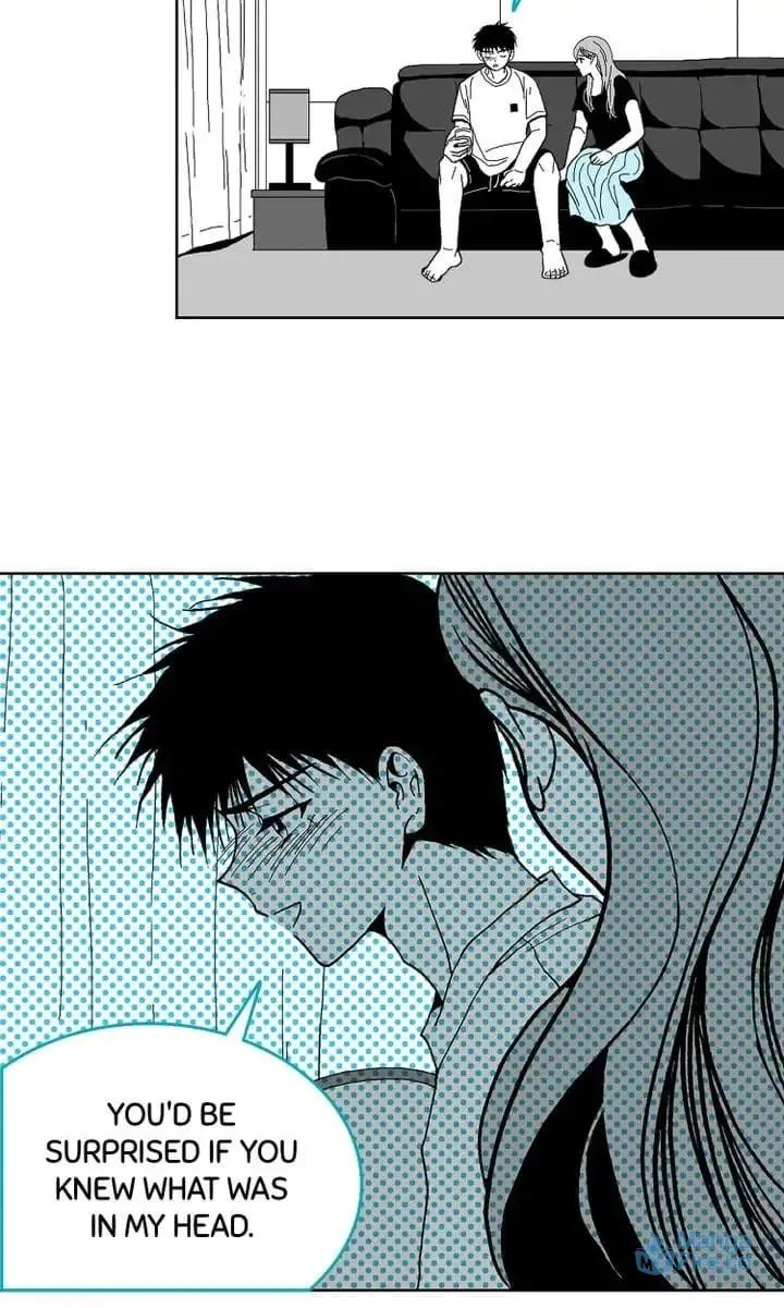 Read Deep Blue Child chapter 77 image 17 on Lezhin