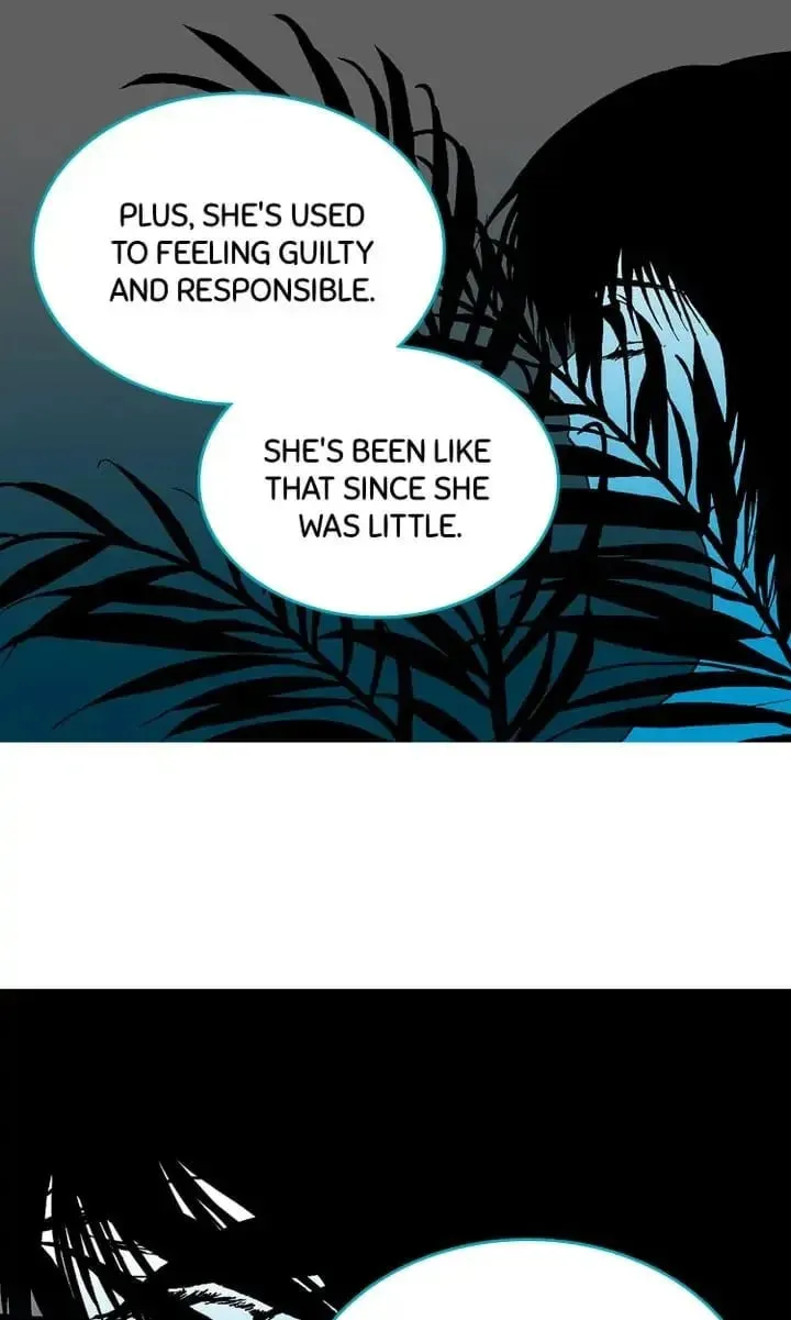 Read Deep Blue Child chapter 77 image 19 on Lezhin