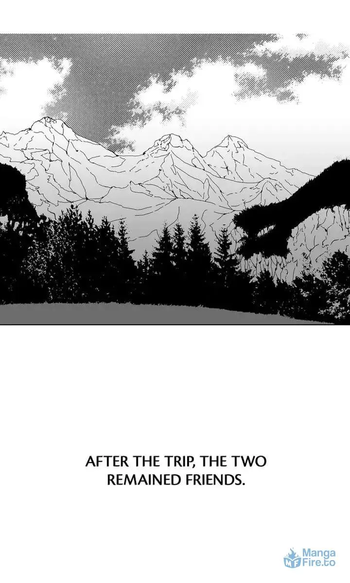 Read Deep Blue Child chapter 77 image 2 on Lezhin