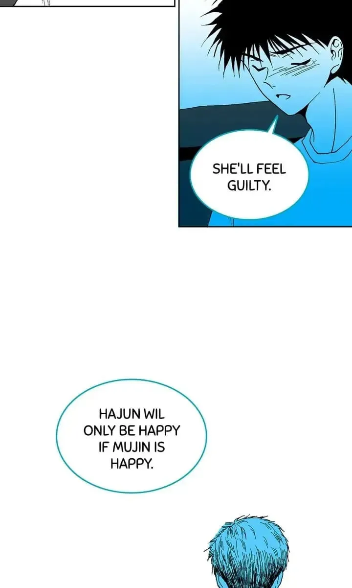 Read Deep Blue Child chapter 77 image 21 on Lezhin