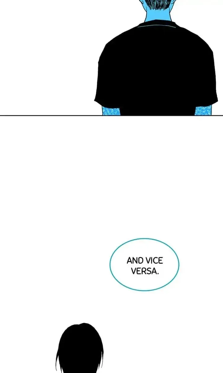Read Deep Blue Child chapter 77 image 22 on Lezhin