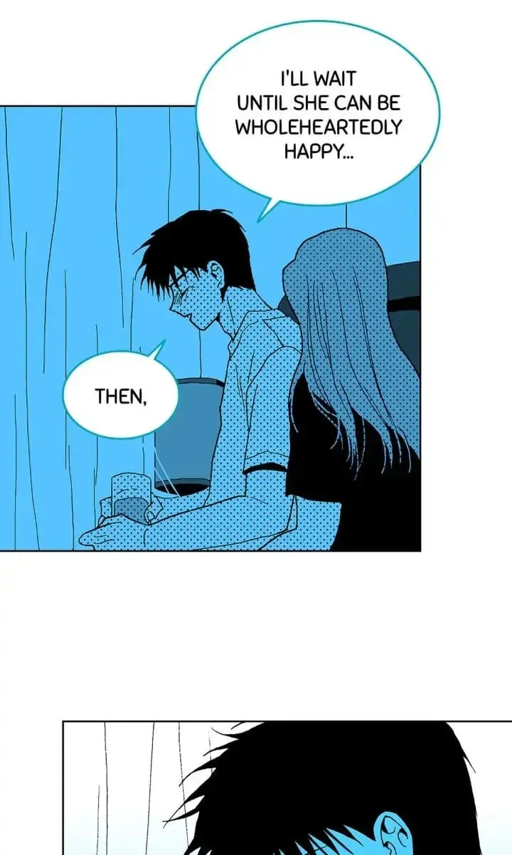 Read Deep Blue Child chapter 77 image 24 on Lezhin