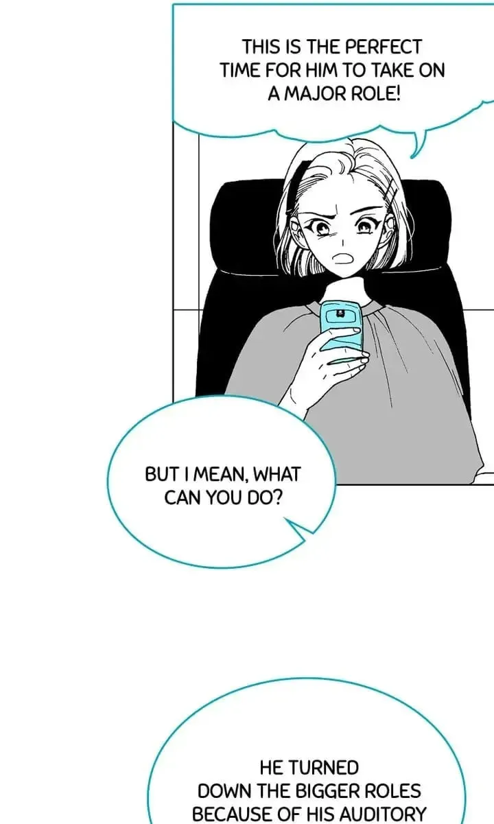 Read Deep Blue Child chapter 77 image 34 on Lezhin