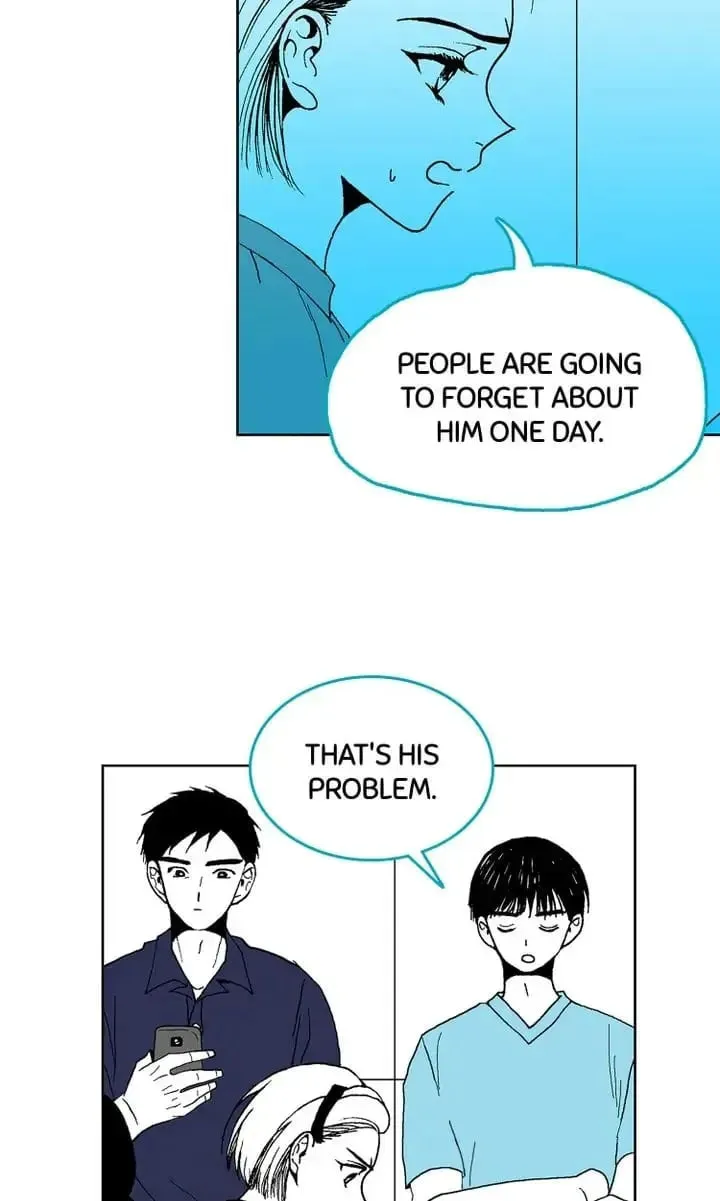 Read Deep Blue Child chapter 77 image 36 on Lezhin