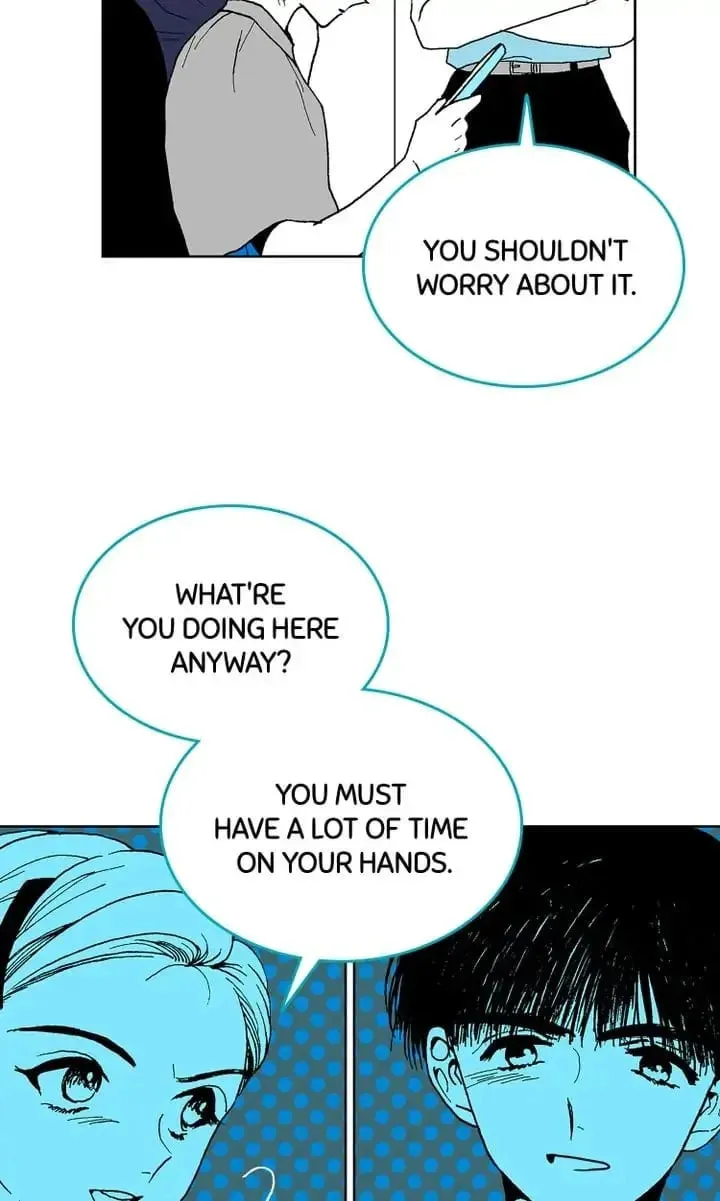 Read Deep Blue Child chapter 77 image 37 on Lezhin