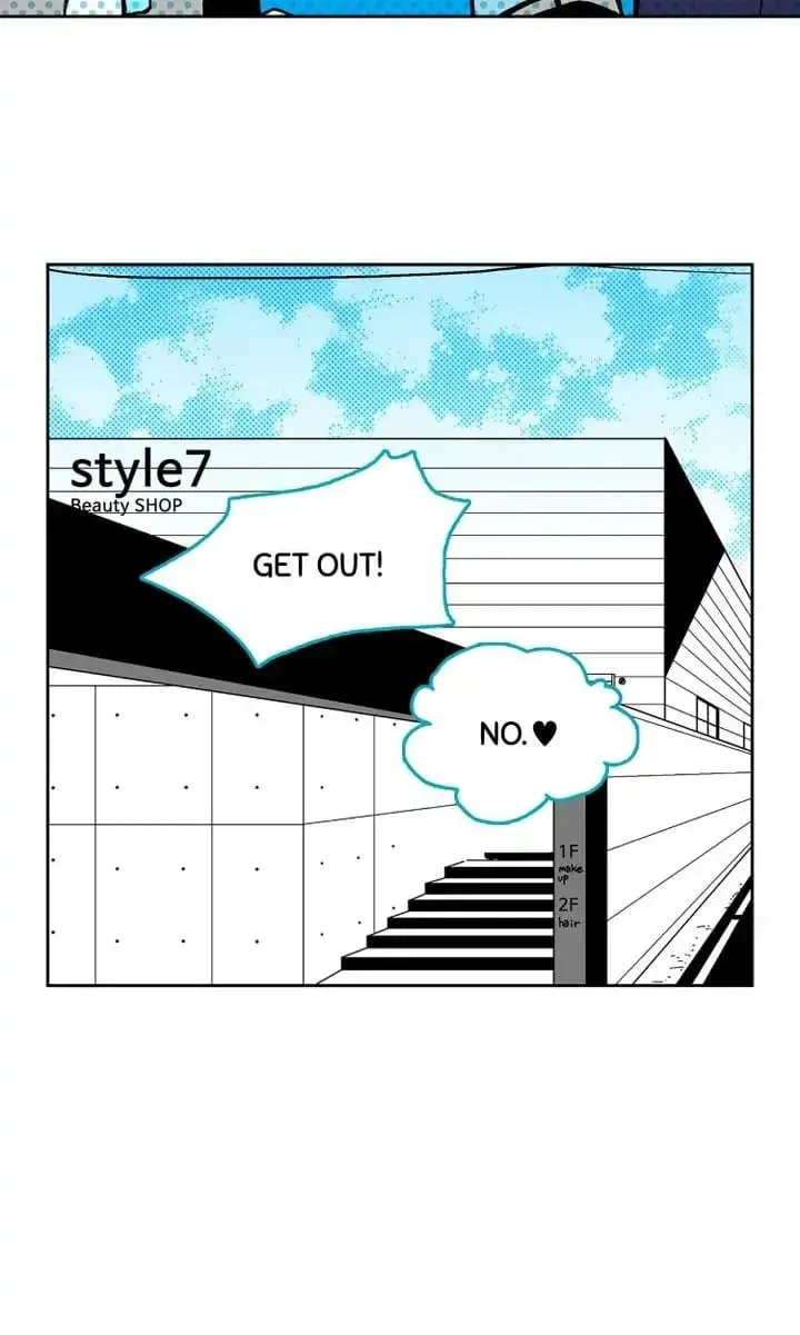 Read Deep Blue Child chapter 77 image 39 on Lezhin