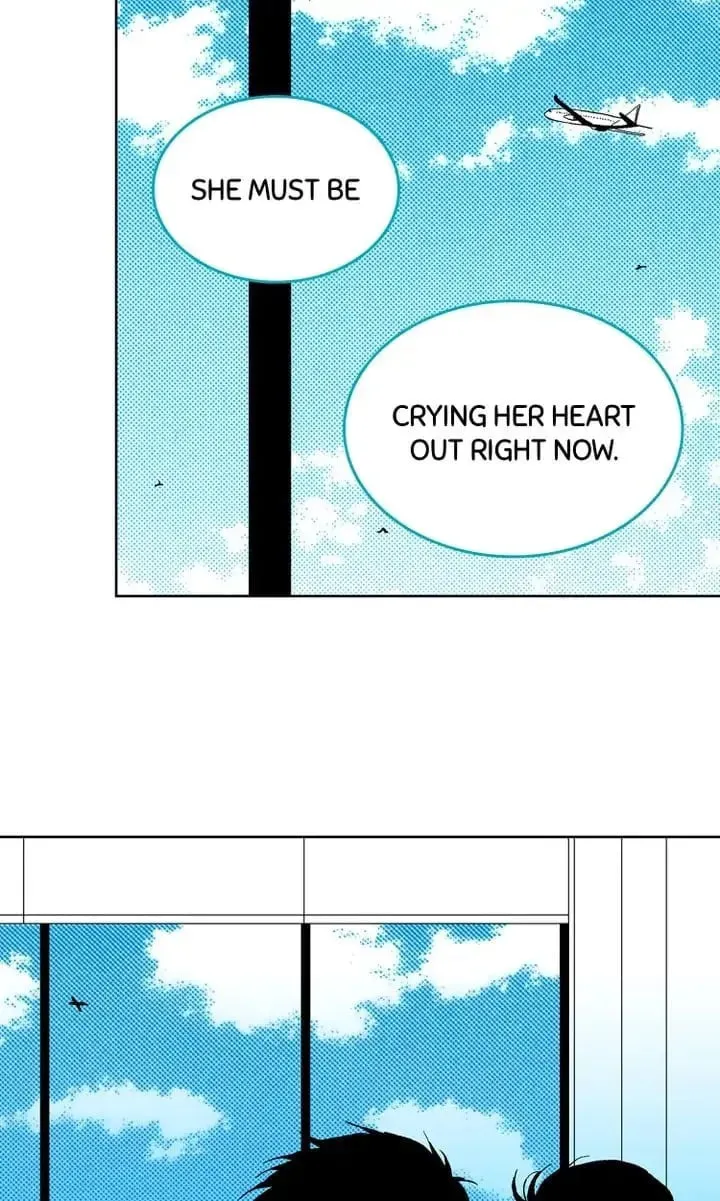 Read Deep Blue Child chapter 77 image 43 on Lezhin