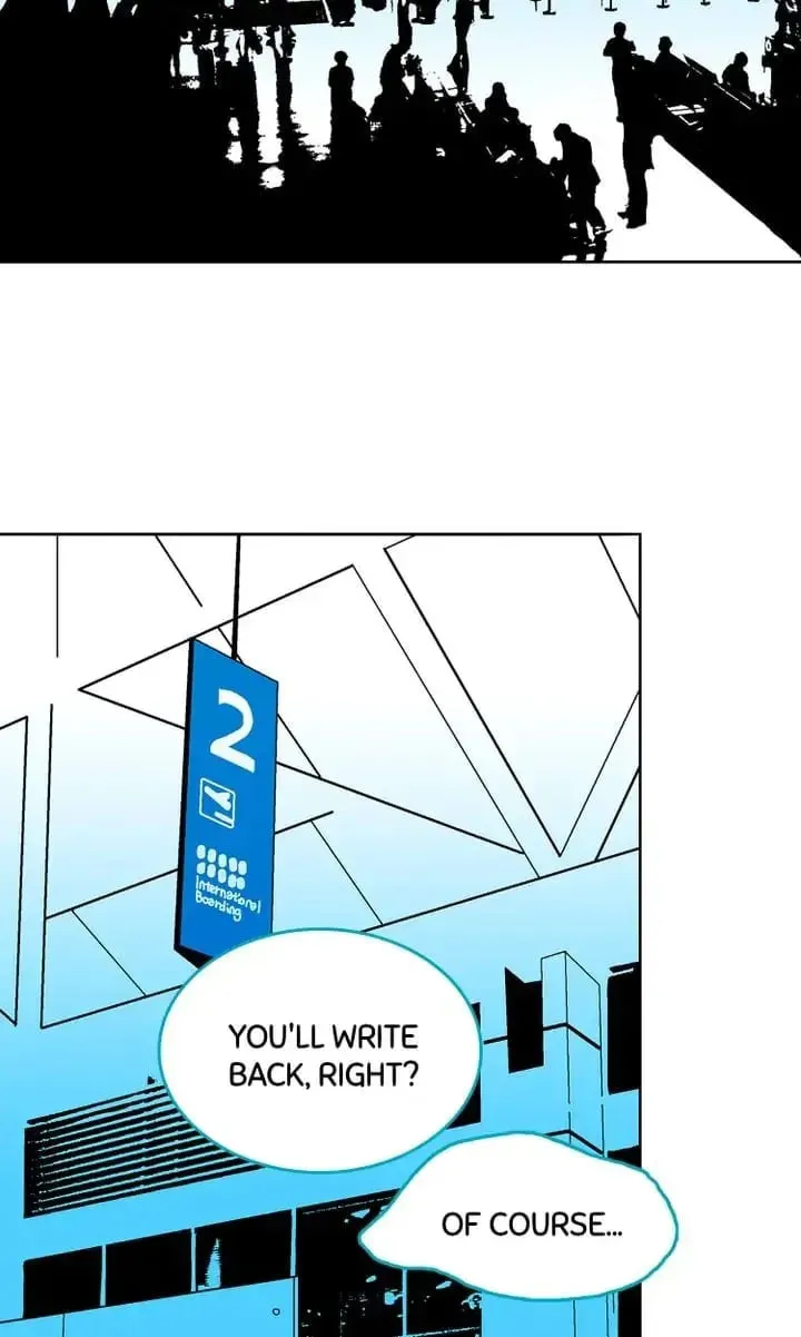 Read Deep Blue Child chapter 77 image 45 on Lezhin