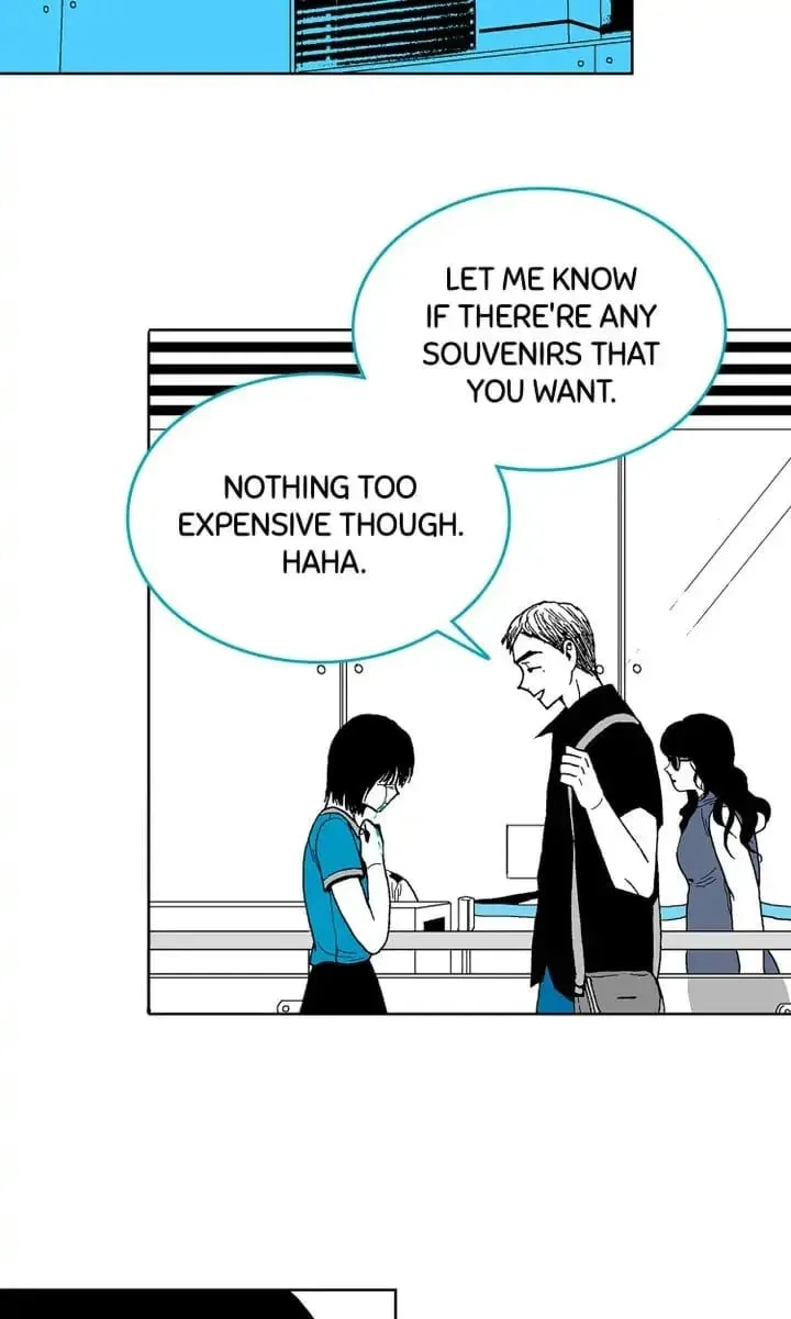 Read Deep Blue Child chapter 77 image 46 on Lezhin